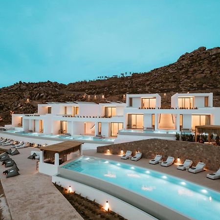 Mykonos Flow - Super Paradise Εξωτερικό φωτογραφία