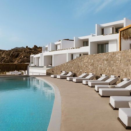 Mykonos Flow - Super Paradise Εξωτερικό φωτογραφία